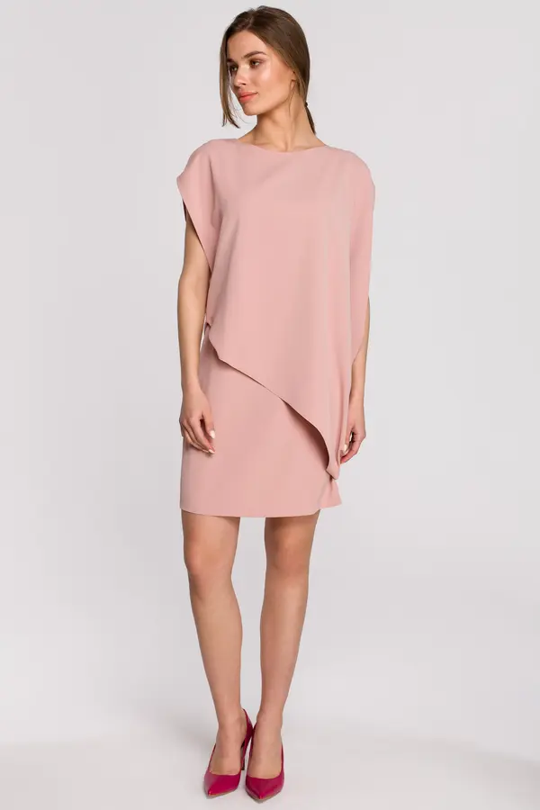 Stylove Ženska obleka Stylove S262