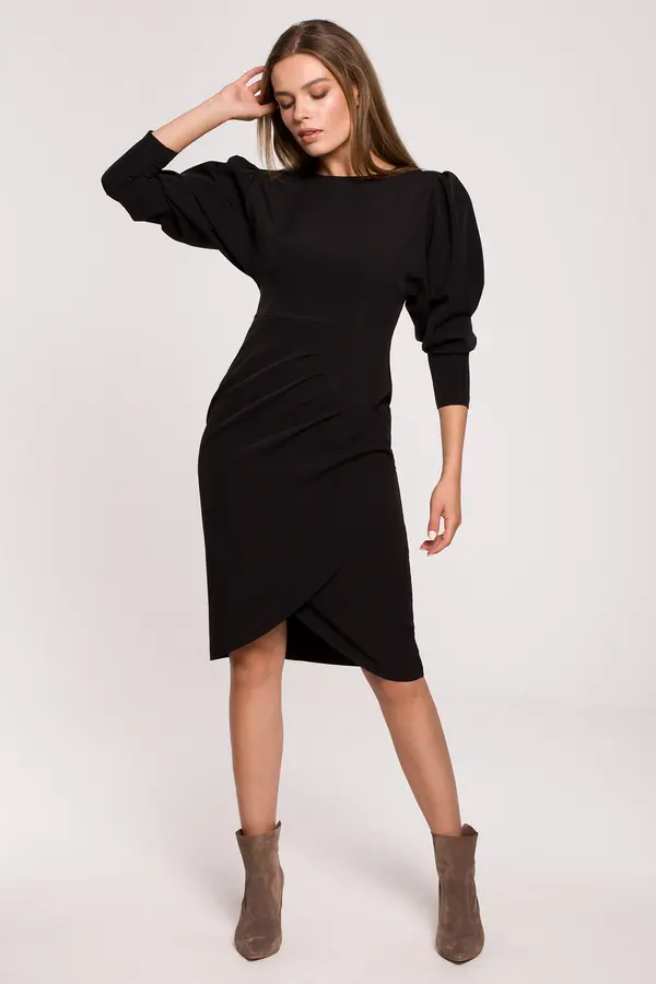 Stylove Ženska obleka Stylove S284
