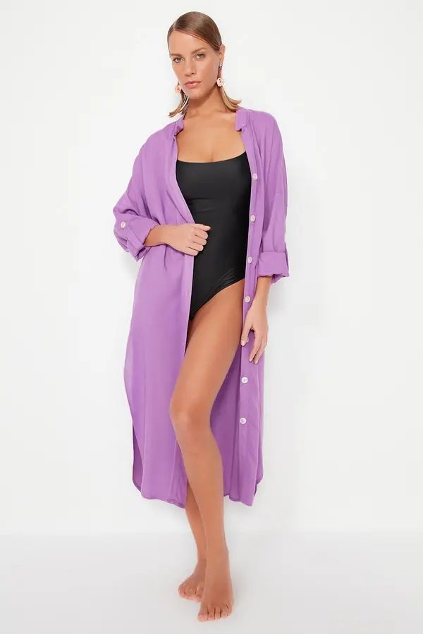 Trendyol Ženska obleka Trendyol