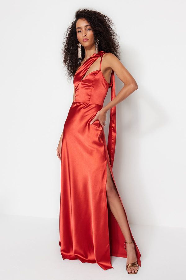 Trendyol Ženska obleka Trendyol