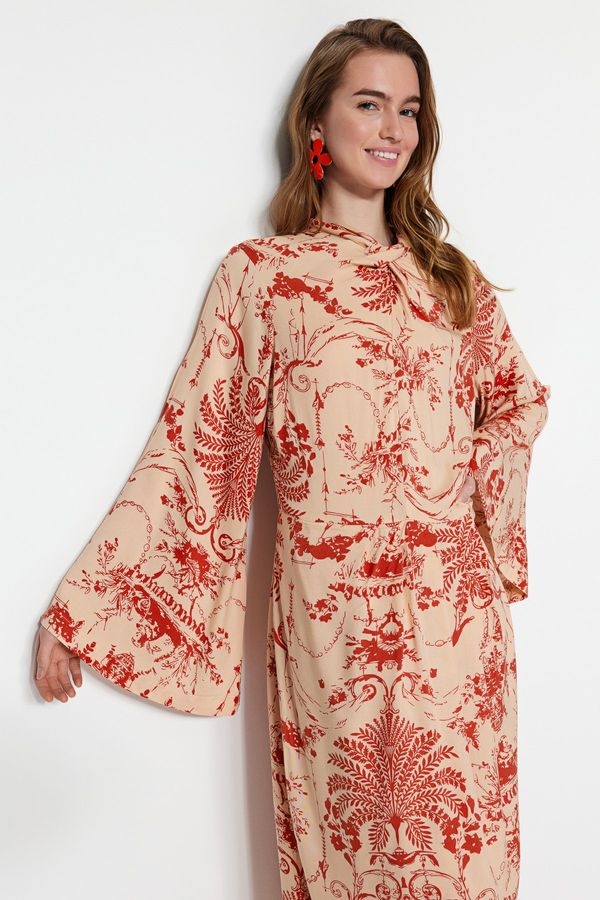 Trendyol Ženska obleka Trendyol