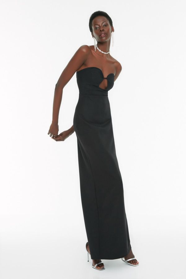 Trendyol Ženska obleka Trendyol Evening