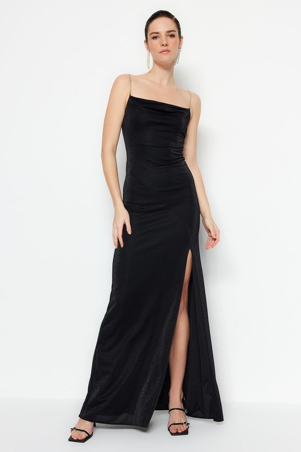 Trendyol Ženska obleka Trendyol Evening dress