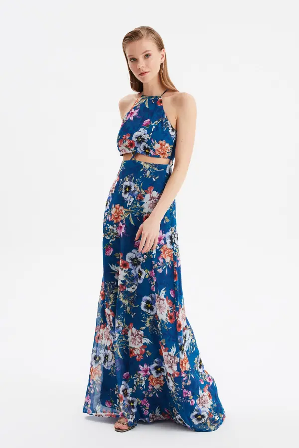 Trendyol Ženska obleka Trendyol Evening