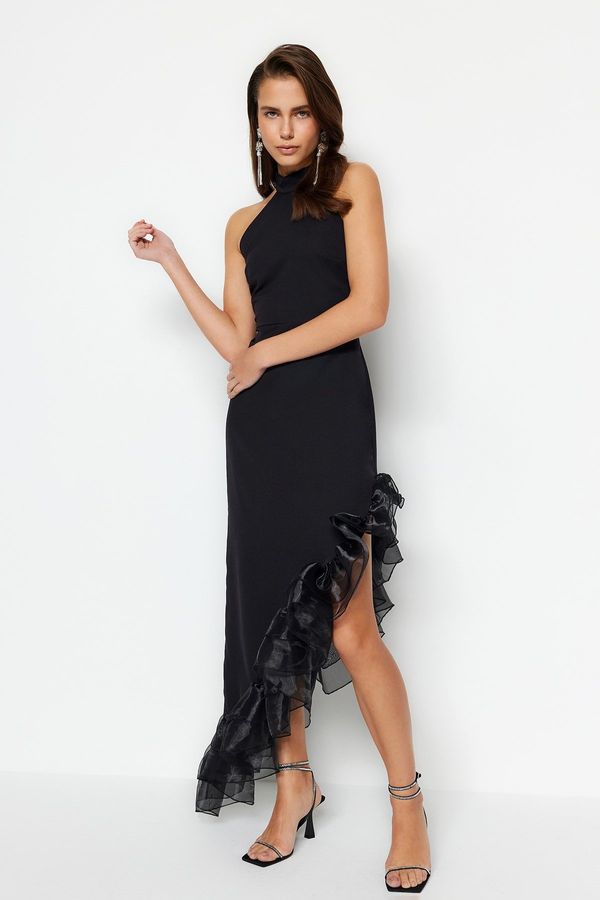 Trendyol Ženska obleka Trendyol