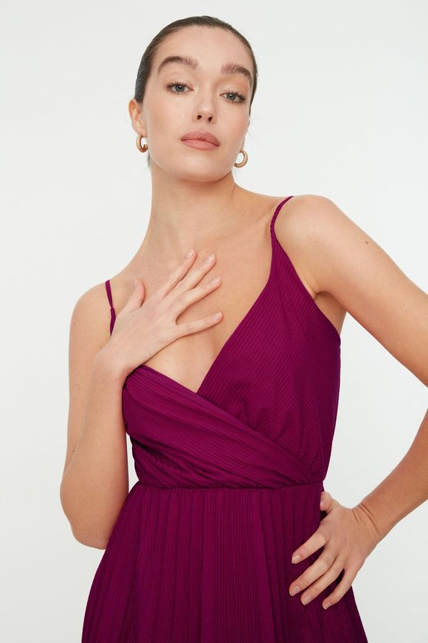 Trendyol Ženska obleka Trendyol