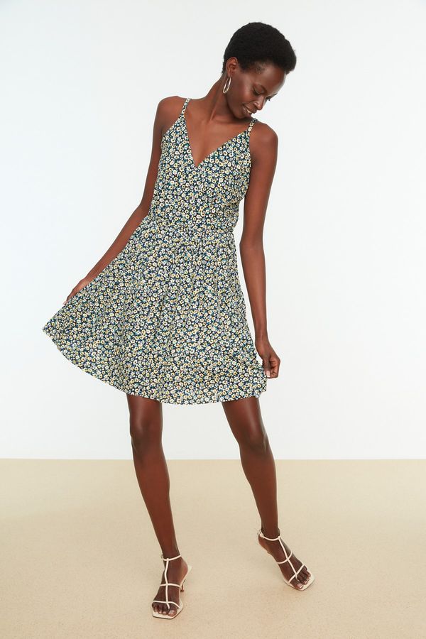 Trendyol Ženska obleka Trendyol