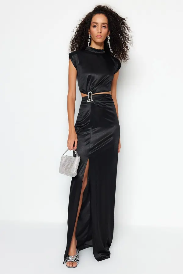 Trendyol Ženska obleka Trendyol