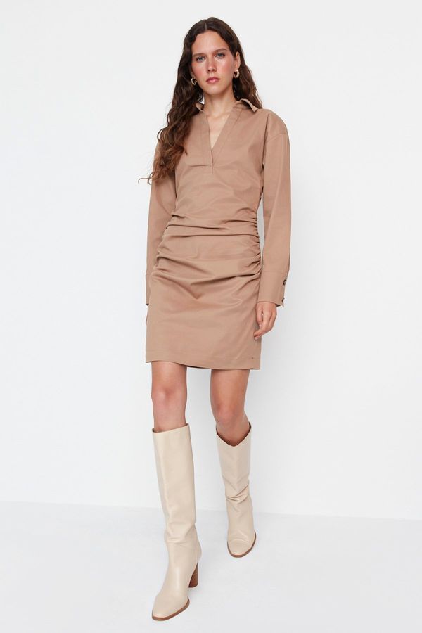 Trendyol Ženska obleka Trendyol Limited Edition