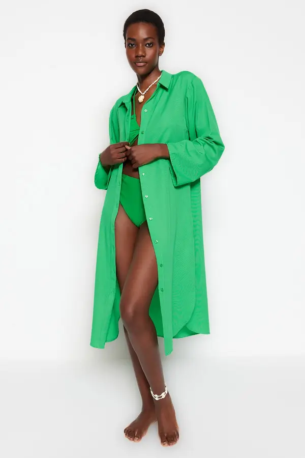 Trendyol Ženska obleka Trendyol