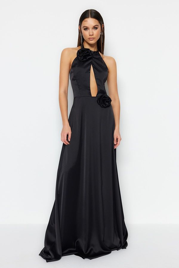 Trendyol Ženska obleka Trendyol