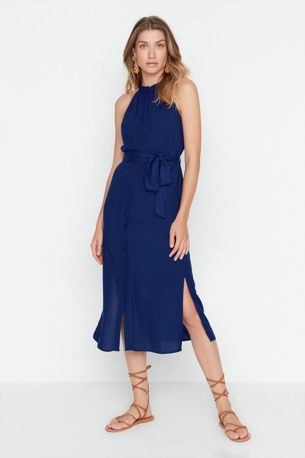 Trendyol Ženska obleka Trendyol