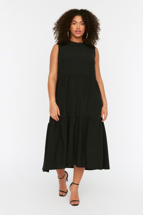 Trendyol Ženska obleka Trendyol