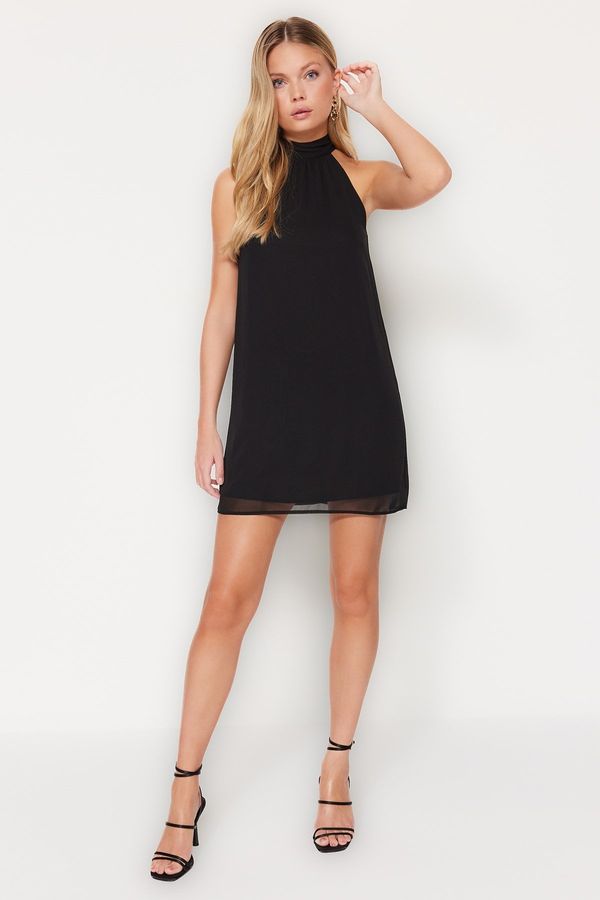 Trendyol Ženska obleka Trendyol