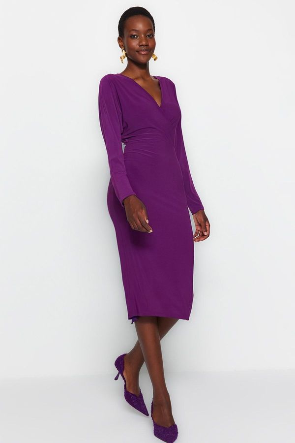 Trendyol Ženska obleka Trendyol