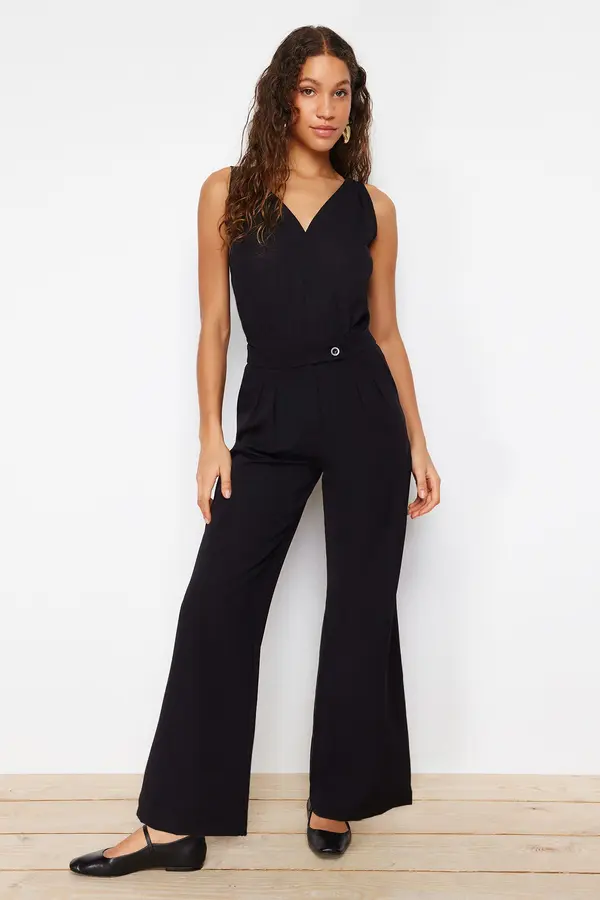 Trendyol Ženska obleka Trendyol