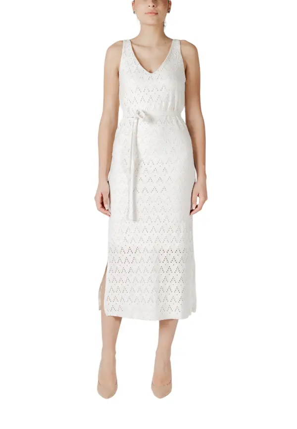 Vila Clothes Ženska obleka Vila Clothes