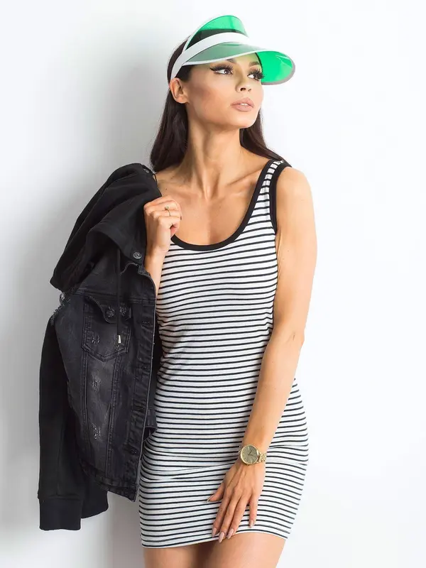 Yups Ženska obleka Yups