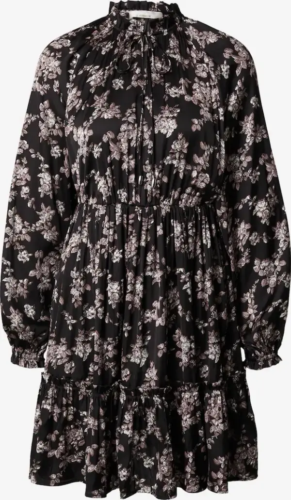 GUIDO MARIA KRETSCHMER Ženska obleka z dolgimi rokavi