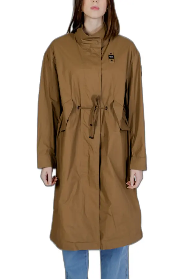 Blauer Ženska parka Blauer