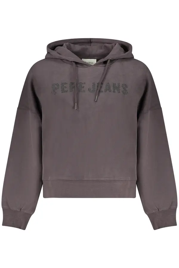 Pepe Jeans Ženska Pepe Jeans jopa s kapuco