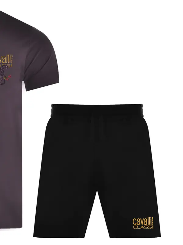 CAVALLI CLASS HOME Ženska pižama Cavalli Class