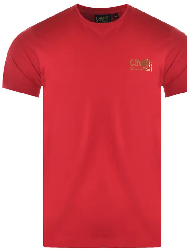 CAVALLI CLASS HOME Ženska pižama CAVALLI CLASS