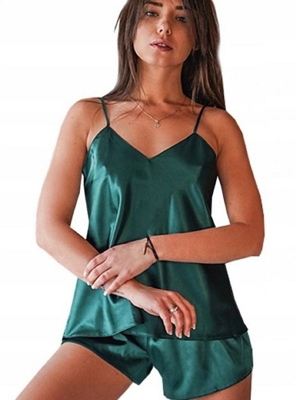 DKaren Ženska pižama komplet DKaren Karen