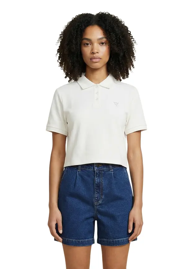 Guess Ženska polo majica Guess