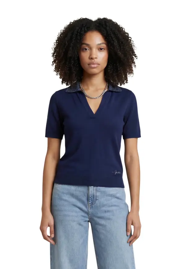 Guess Ženska polo majica Guess