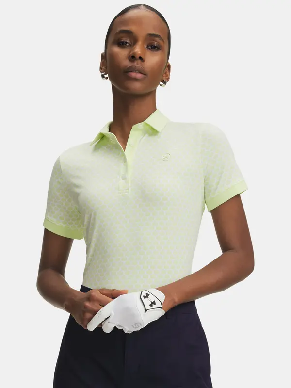Under Armour Ženska polo majica Under Armour