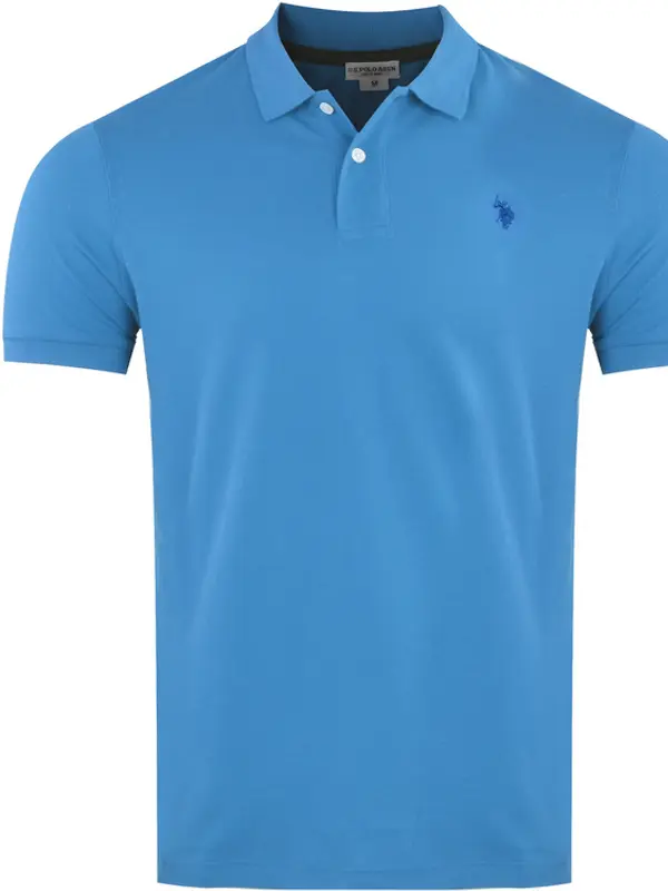 U.S. Polo Assn. Ženska polo majica US POLO ASSN.