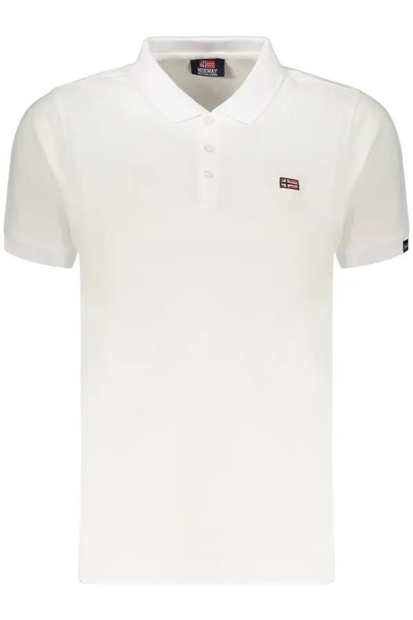 NORWAY 1963 Ženska polo majica