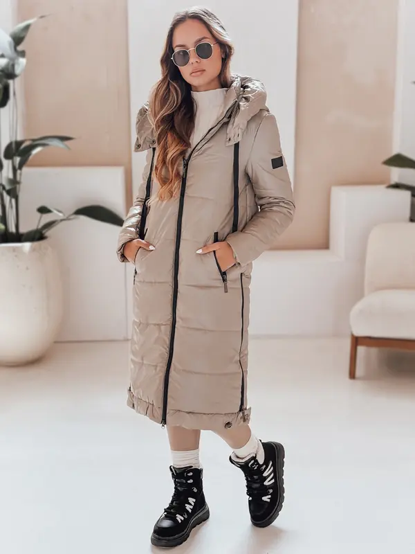 DStreet Ženska prehodna jakna Dstreet