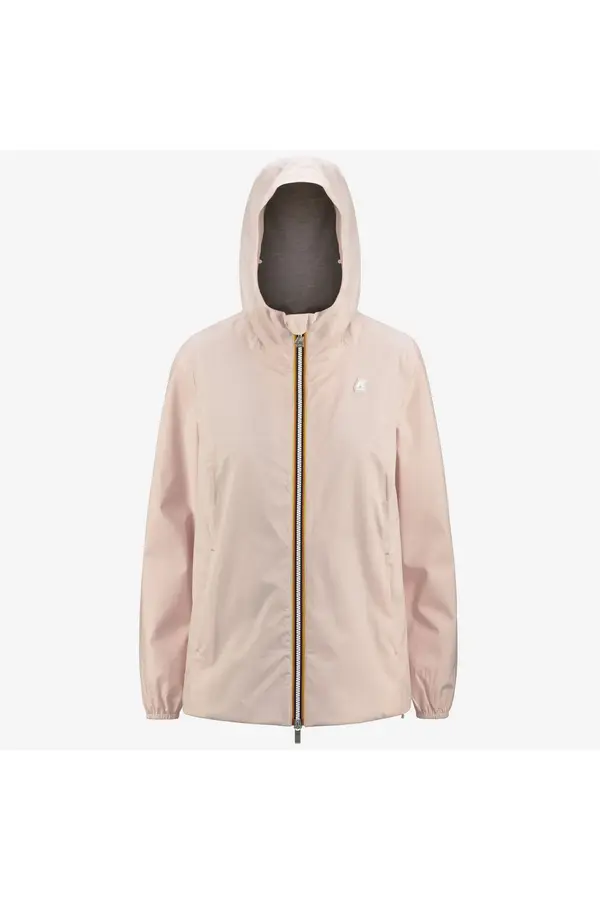 K-Way Ženska prehodna jakna K-way