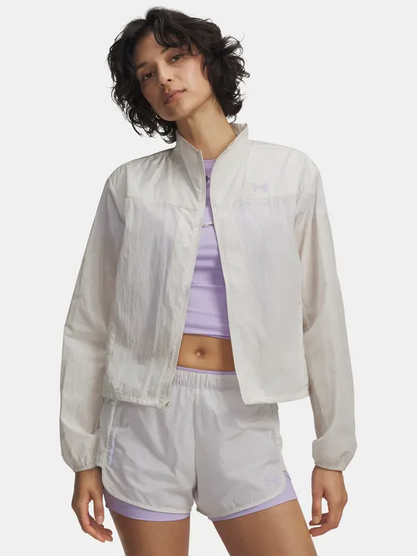 Under Armour Ženska prehodna jakna Under Armour