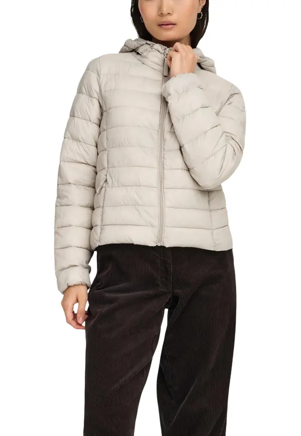 Only Ženska prešita jakna Only