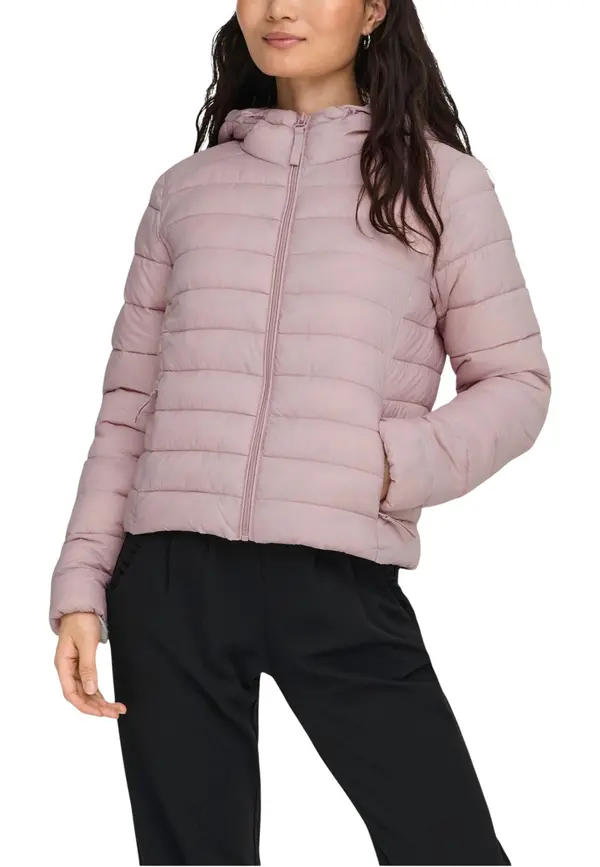 Only Ženska prešita zimska jakna