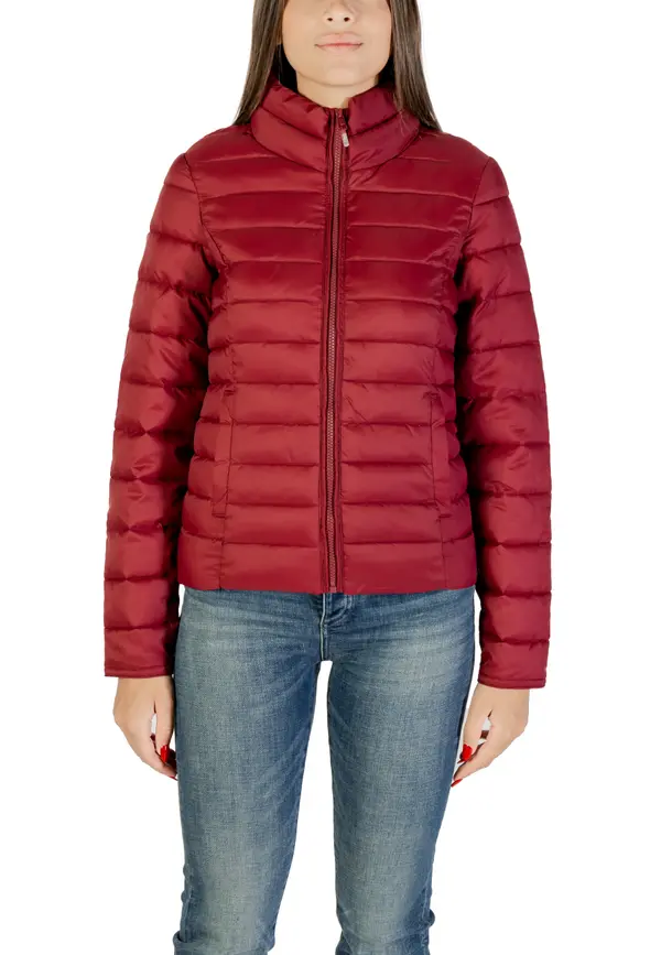 Only Ženska prešita zimska jakna