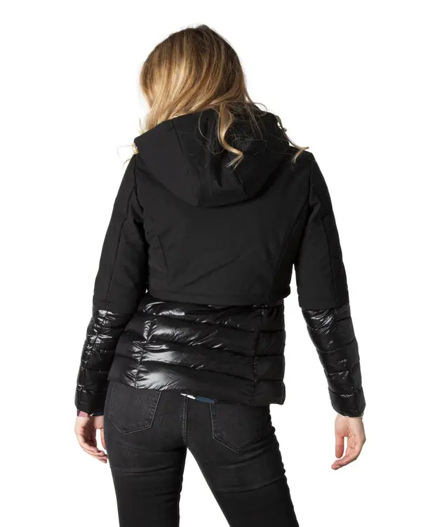 No Zone Ženska prešita zimska jakna