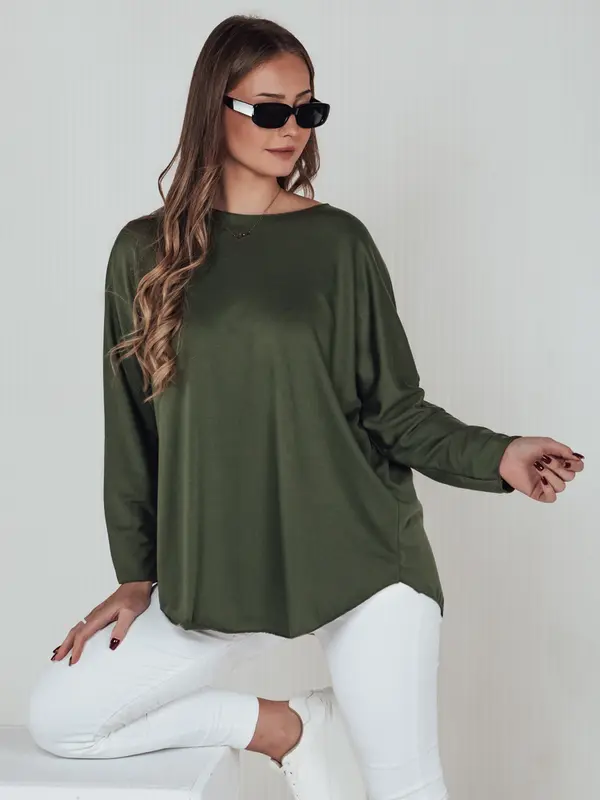 DStreet Ženska prevelika bluza LOOSEFEMME