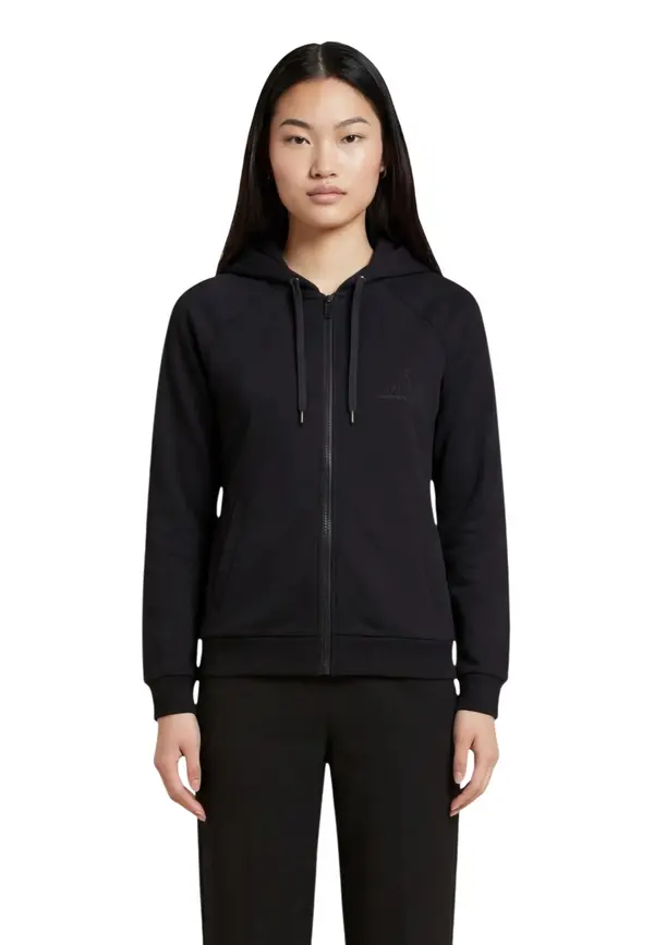 Armani Ženska pulover s kapuco Armani Exchange