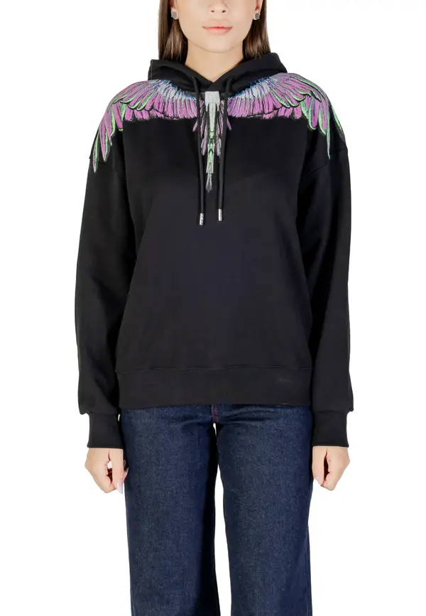 County Of Milan Ženska pulover s kapuco County Of Milan