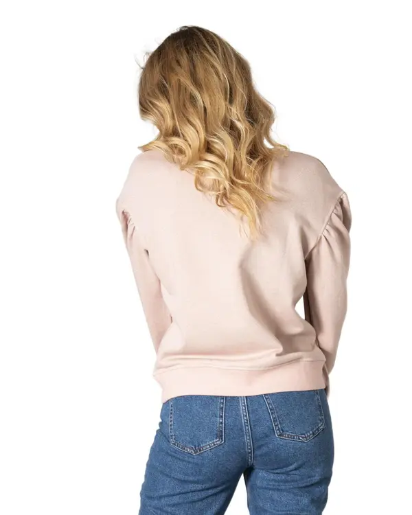 Love Moschino Ženska pulover s kapuco Love Moschino