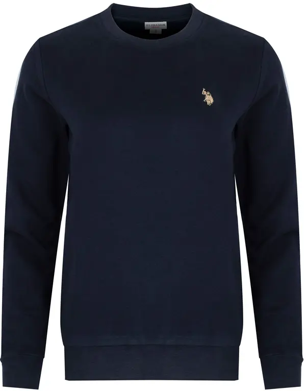 U.S. Polo Assn. Ženska pulover s kapuco US Polo Assn.