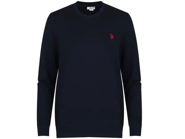 U.S. Polo Assn. Ženska pulover s kapuco US Polo Assn.