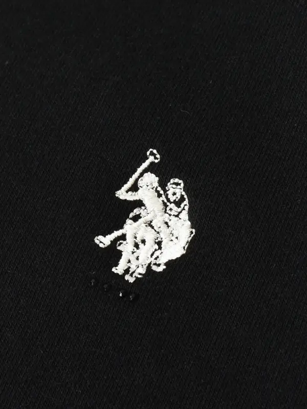U.S. Polo Assn. Ženska pulover s kapuco US Polo Assn.