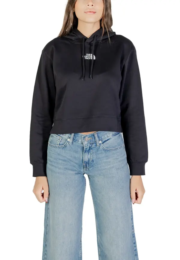 The North Face Ženska pulover s kratkimi rokavi The North Face