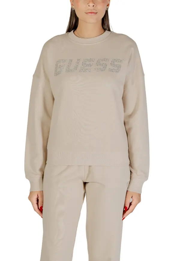 Guess Ženska pulover z dolgimi rokavi znamke Guess