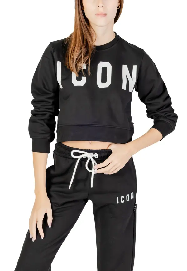 Icon Ženska pulover z motivom ikone